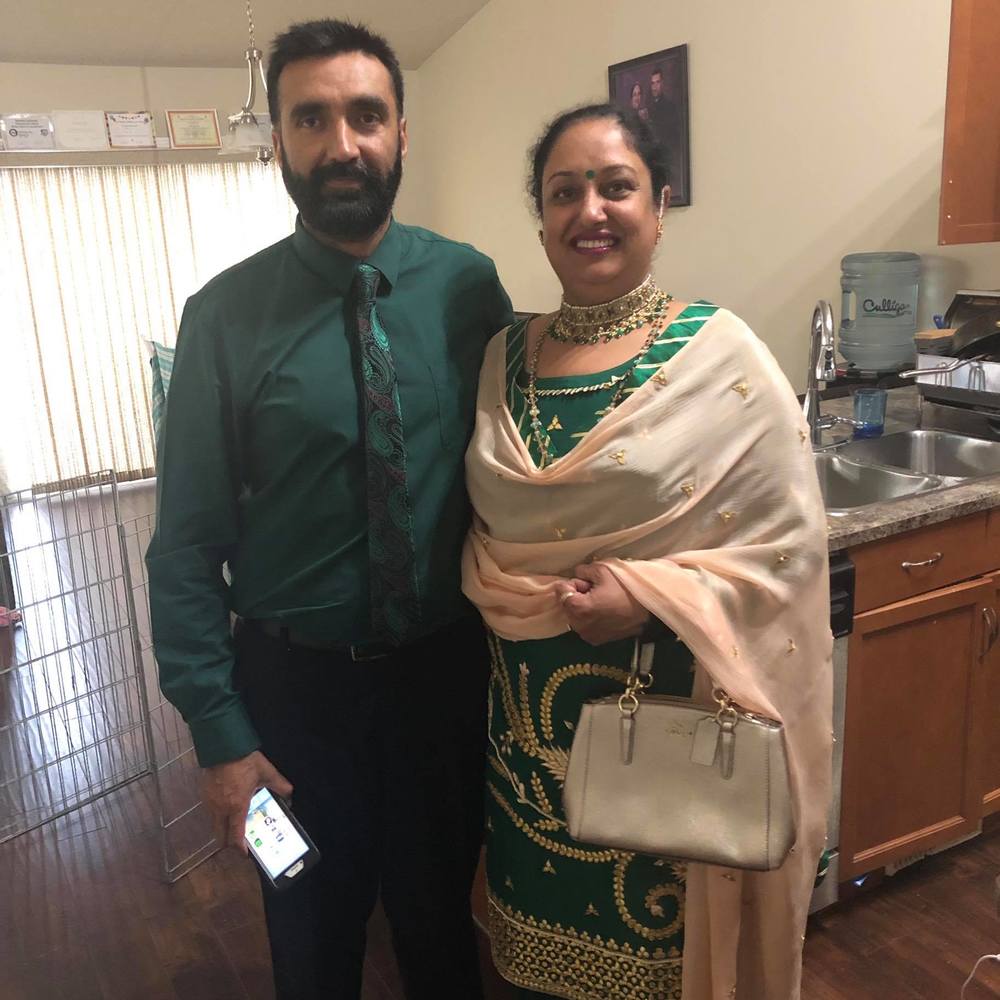 Meet your Posher, Namroz